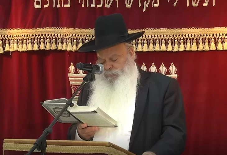 הרב דניאל זר - השתלת מוח או שטיפת מוח 