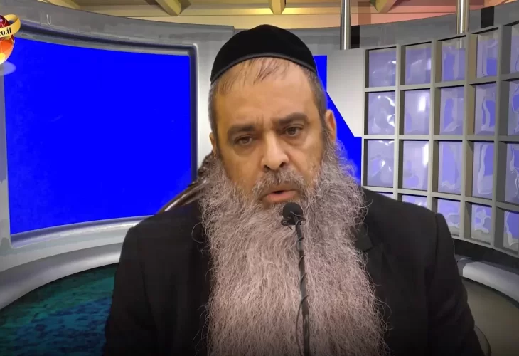 הרב רפאל זר - זהירות!!! ליצנים לפניך!  