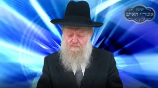 הרב יוסף צ. בן פורת - הבוגדנות של הגויים - פרשת ויצא 