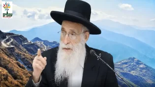 הרב יהודה יוספי - למה כדאי לוותר - פרשת ויצא