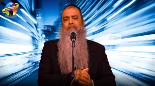 הרב רפאל זר - בחיים צריך קו ברור!