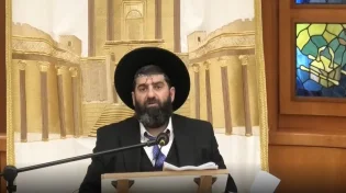 הרב אייל עמרמי - חיי גן עדן בעולם הזה