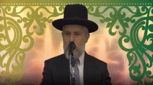 הרב זמיר כהן - הרהורים סביב חג החנוכה 