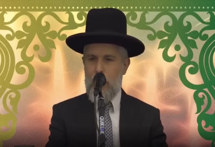 הרב זמיר כהן - הרהורים סביב חג החנוכה 