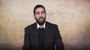 הרב שניר גואטה - התרופה של הדור