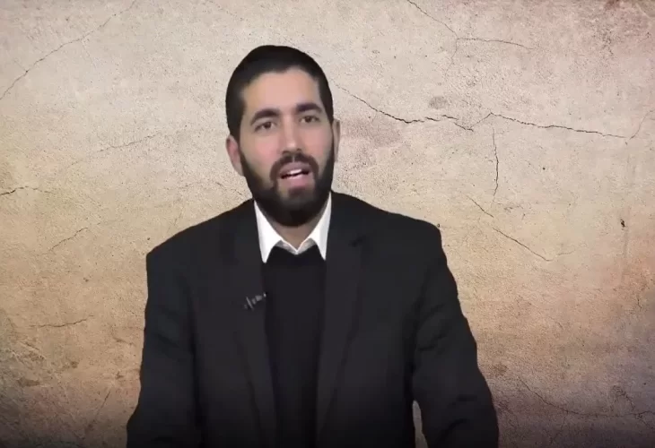 הרב שניר גואטה - התרופה של הדור 
