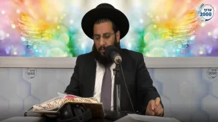 הרב רביד נגר - הסוד איך לברוא מלאכים שישמרו עלינו ביום צרה! 