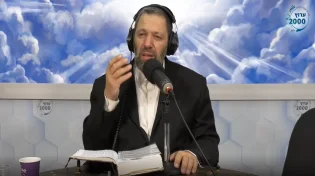 הרב עמנואל מזרחי - סגולות נפלאות לשבוע מוצלח - וכיצד הרב אורי זוהר חזר בתשובה! 