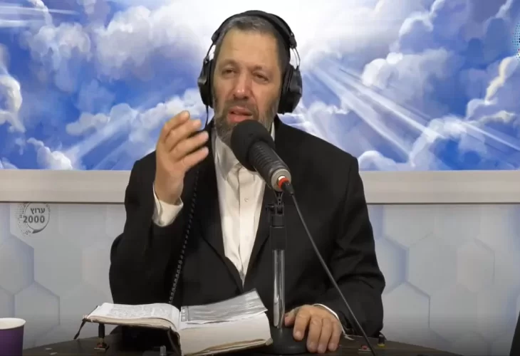 הרב עמנואל מזרחי - סגולות נפלאות לשבוע מוצלח - וכיצד הרב אורי זוהר חזר בתשובה! 