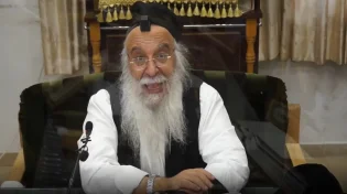 הרב בניהו שמואלי - דף היומי מסכת פסחים דף יא' טז' כסלו התשפ"א
