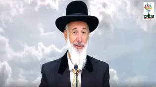 הרב יונה מצגר - פרשת וישלח