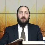 הרב פנחס אקרב - הדף היומי - פסחים טו'