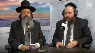המקובל הרב יצחק בצרי - מסרים מבחור שנרצח לאישה אלמונית בימים האחרונים