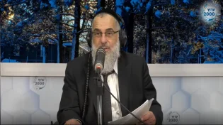 הרב אליהו רוסתמי - סיפורו האישי של הרב אליהו רוסתמי שישאיר אתכם פעורי פה
