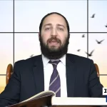 דף יומי: הדף היומי היום לצפיה - פסחים יז' | הרב פנחס יוסף אקרב