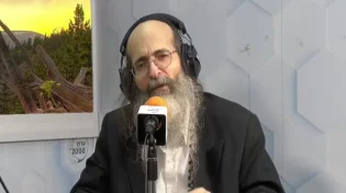 הרב יעקב זיסהולץ - מה העתיד צופן לנו