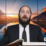 דף יומי: הדף היומי היום לצפיה - פסחים יט’ | הרב פנחס יוסף אקרב