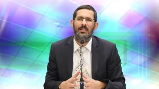 הרב יוסף חיים גבאי - חנוכה - לנצח כנגד כל הסיכויים