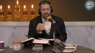 הרב עמנואל מזרחי - פעולה אחת שמסוגלת מאוד לעשירות שלל סגולות נפלאות לחג החנוכה  