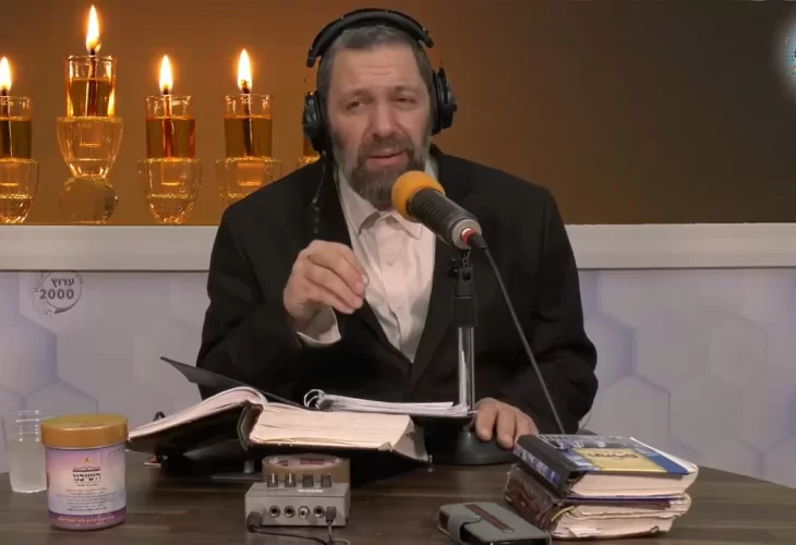 הרב עמנואל מזרחי - פעולה אחת שמסוגלת מאוד לעשירות שלל סגולות נפלאות לחג החנוכה  