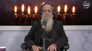 סיפר השגחה מעל הטבע פוטר מעבודתו וגילה את הישועה | מפי הרב חרוש