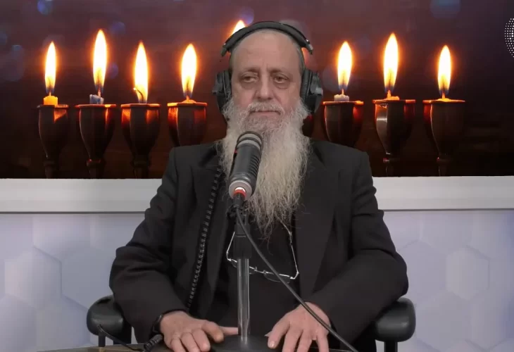 סיפר השגחה מעל הטבע פוטר מעבודתו וגילה את הישועה | מפי הרב חרוש