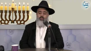 הרב אילן גוזל - אל תתקמצנו על הכרת הטוב - מה הדברים הטובים שיקרו לכם מיד ברגע שתתחילו לומר תודה!