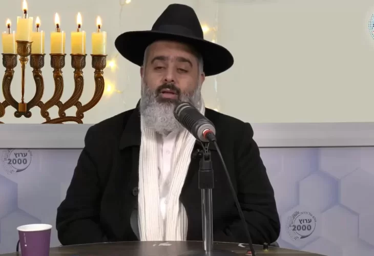 הרב אילן גוזל - אל תתקמצנו על הכרת הטוב - מה הדברים הטובים שיקרו לכם מיד ברגע שתתחילו לומר תודה!