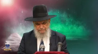 הרב הרצל חודר - מסילת ישרים - כבודו של העני 