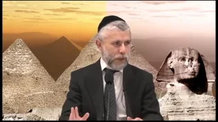 הרב זמיר כהן - מגלים את הפרשה מחדש - פרשת מקץ