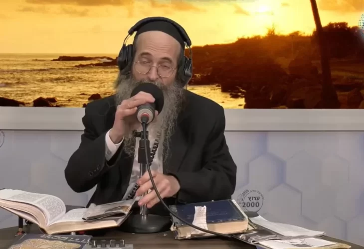 הרב יעקב זיסהולץ -  למה רק יוסף זכה לתואר צדיק, איך יוסף עמד בפיתוי? ומה אנו זכינו בזכותו! 