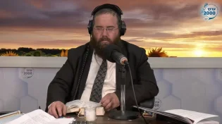 הרב שמשון פוקס - הילדה הנעדרת נמצאה לאחר 55 שנה!!! האב לא האמין למראה עיניו!