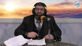 הרב אייל עמרמי - חיזוקים מיוחדים בעבודת השם לקראת עשרה בטבת!