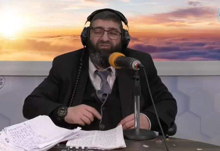 הרב אייל עמרמי - חיזוקים מיוחדים בעבודת השם לקראת עשרה בטבת! 