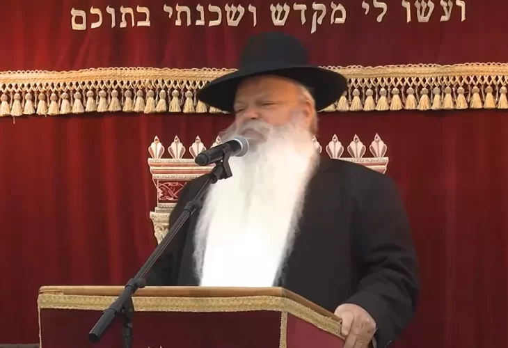 הרב דניאל זר - צא מהעצבות ותפסיק להתייאש 