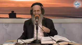 הרב יעקב זיסהולץ - ימי השובבי"ם 2020 מה צריך לעשות לקראת הזמנים הגדולים שלקראתנו!