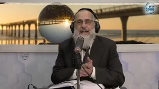 הרב אליהו רוסתמי - הסגר האחרון איך יוצאים מהסגר
