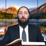 דף יומי: הדף היומי היום לצפיה - פסחים מ'| הרב פנחס יוסף אקרב