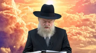 הרב יוסף בן פורת - פרשת ויחי תשפ"א 