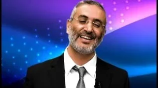 הרב חגי צדוק - אילו רגשות נועלים את ההצלחה בחיים ומהו הטיפ הסודי לשלוט בהן