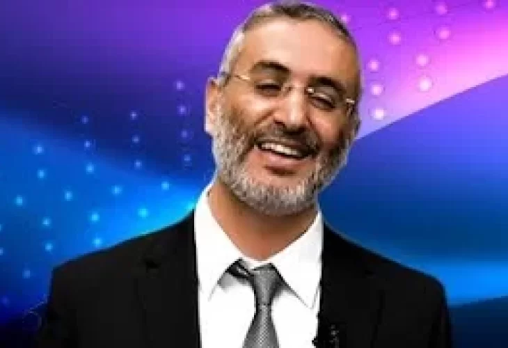הרב חגי צדוק - אילו רגשות נועלים את ההצלחה בחיים ומהו הטיפ הסודי לשלוט בהן