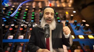 תמוה: הרב יצחק פנגר מספר על ההשראה היומית מ'סופר מריו'