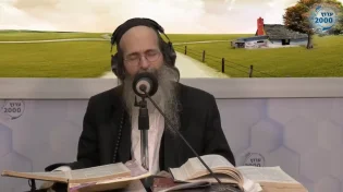 הרב יעקב זיסהולץ - לראשונה - הסודות הגדולים של הרמבם נחשפים!