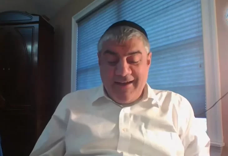 הרב יוסף מזרחי - בשביל מי יבוא המשיח! מה הסיבה שהקבה הוציא אותנו מארץ מצרים  