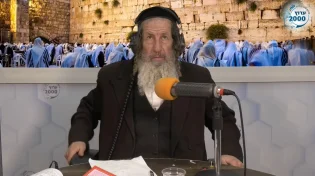 הרב אלדד שמואלי - סימנים לביאת משיח האם בעוד 10 ימים יוצאים מהסגר - סכנה! בגץ עשוי להכיר בגיור