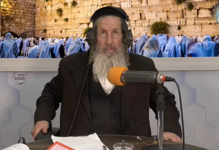 הרב אלדד שמואלי - סימנים לביאת משיח האם בעוד 10 ימים יוצאים מהסגר - סכנה! בגץ עשוי להכיר בגיור 