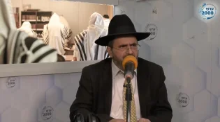 הרב אדיר עמרוצי - חייהם של הצדיקים האלוקיים! הרב יצחק כדורי והבבא-סאלי - חייהם והנפלאות שפעלו 