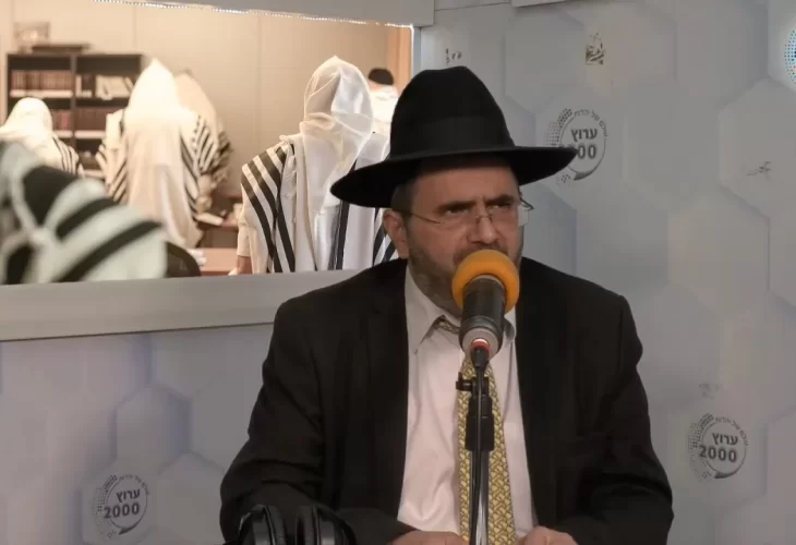 הרב אדיר עמרוצי - חייהם של הצדיקים האלוקיים! הרב יצחק כדורי והבבא-סאלי - חייהם והנפלאות שפעלו 
