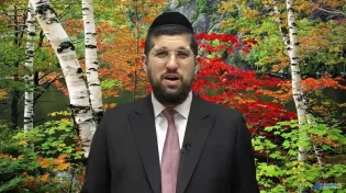 הרב אליהו עמר - זרע שמשון פרשת וארא כט' טבת  תשפ"א 