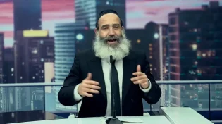 השראה יומית - שכרון ההצלחה? . צפו ברב